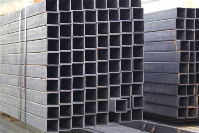 滨湖Q355B无缝方管支持定制