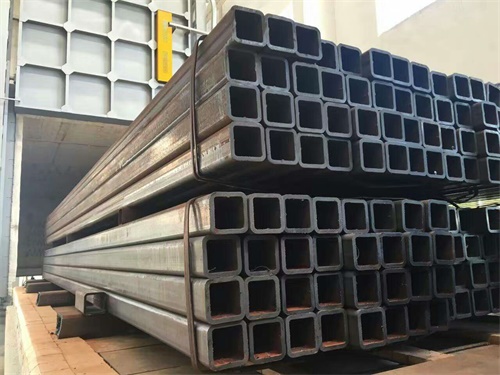 滨湖低合金矩形管