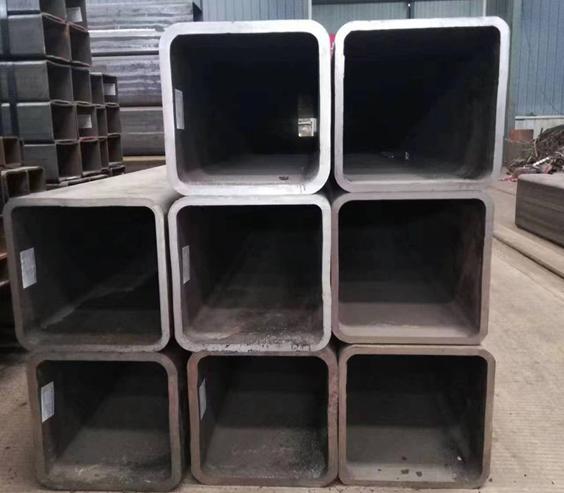 滨湖q345b冷拔方管