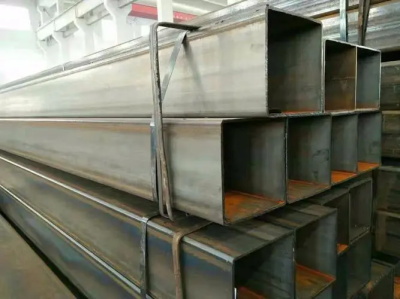 滨湖q345b大口径方管