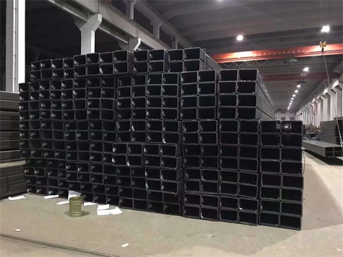 滨湖冷拔方管选型指南 工程采购怎么选